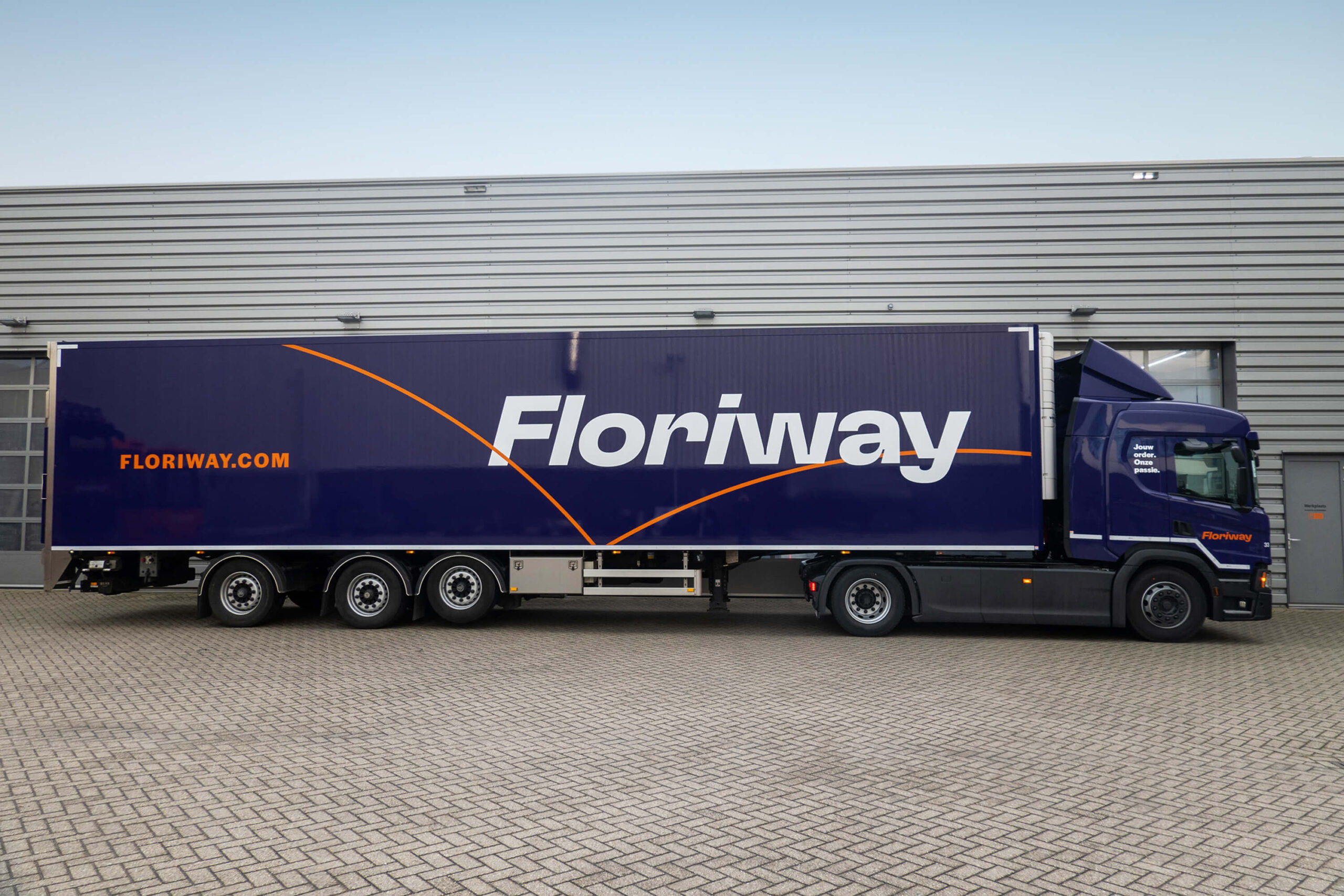 DITTMAR_Floriway_Truck